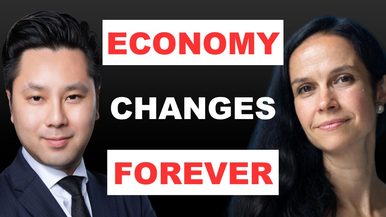 This Could Permanently Change Jobs, Wages, And The Economy | Muriel Medard