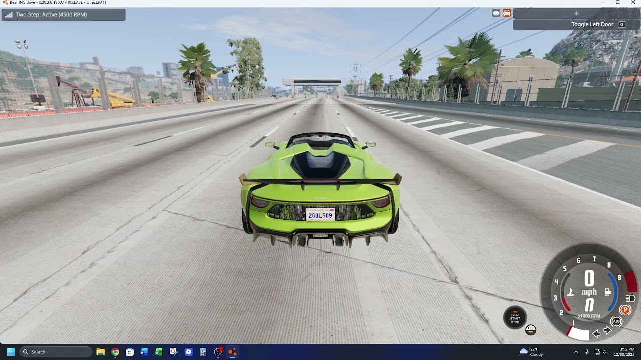 Beamng.drive keeps crashing...