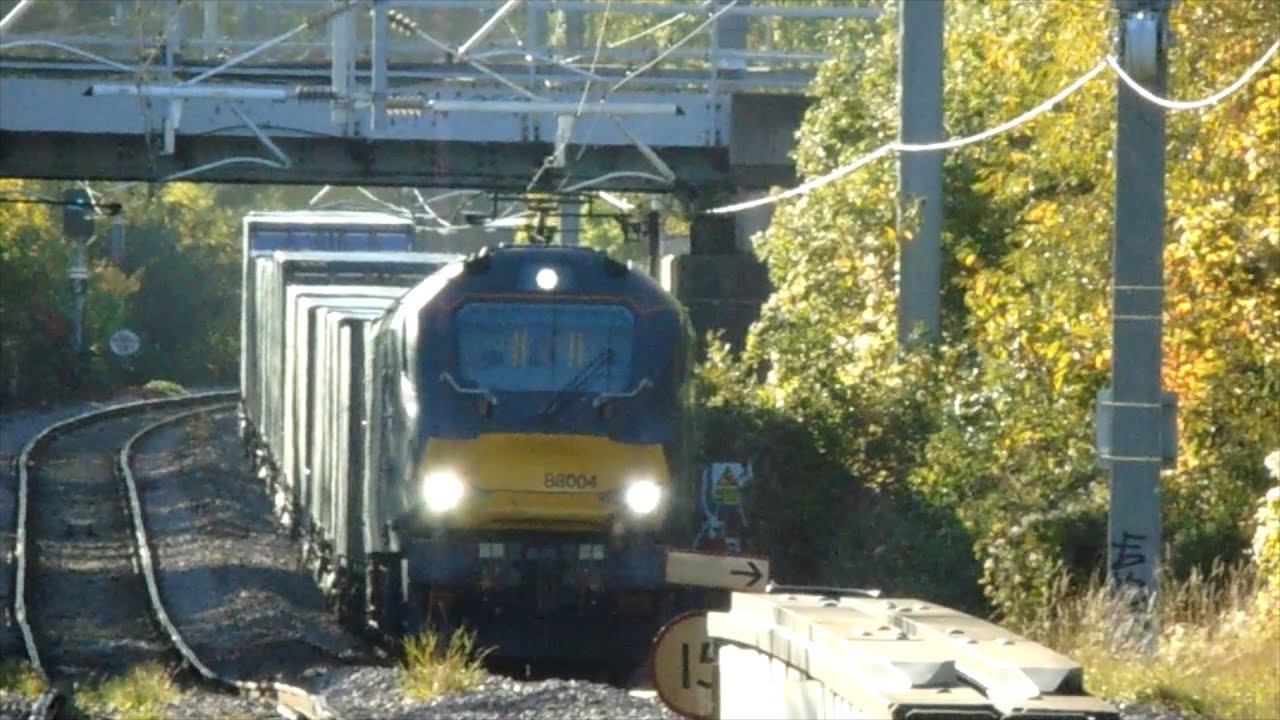 London Film Trip - Part 4: South Tottenham (06/10/2025)