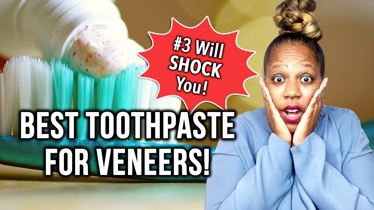 Best Toothpaste For Veneers: Dr. Catrise Austin Talks With Dr. Mina Kim
