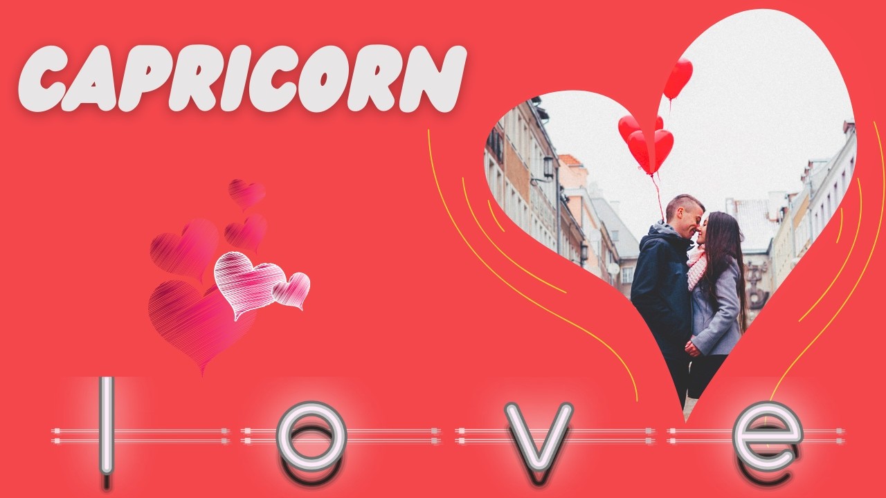 CAPRICORN WHOA!!! SOMEONE IS CHOOSING YOU!!! ❤️ LOVE TAROT READING