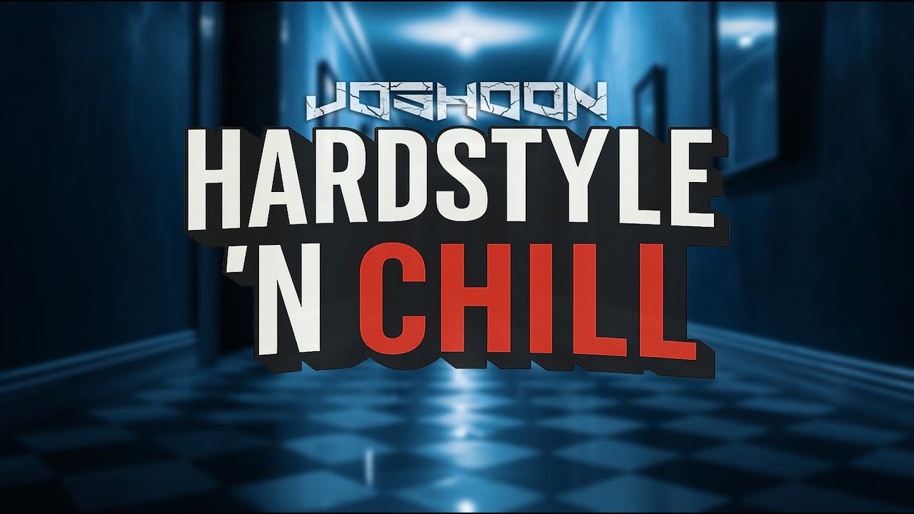 Hardstyle Classics 'n Chill (Twitch  VOD 24-01-2026)