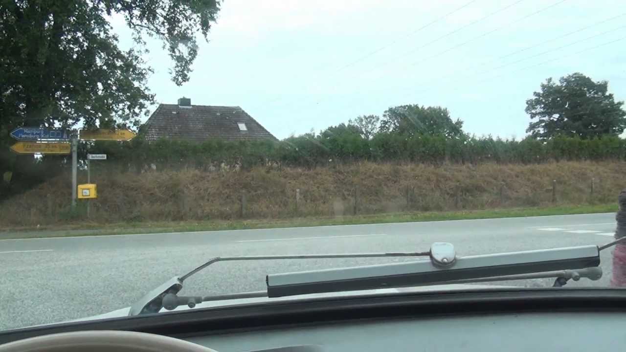 Hasenmoor 1.9.2012