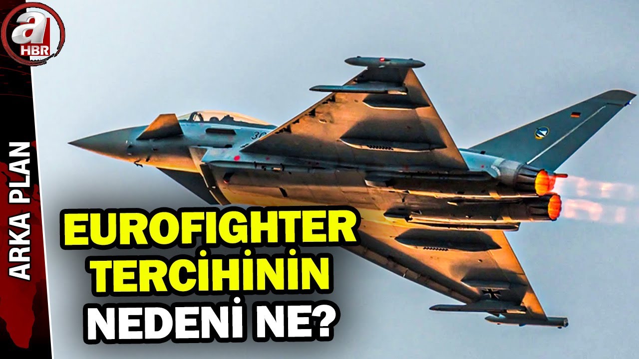 Eurofighter 