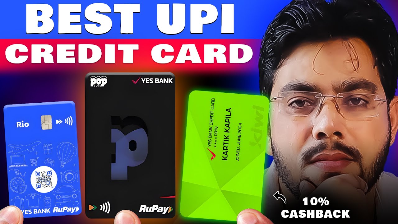 Kiwi VS Rio VS Pop Club Credit Card | Best Credit Card for You!