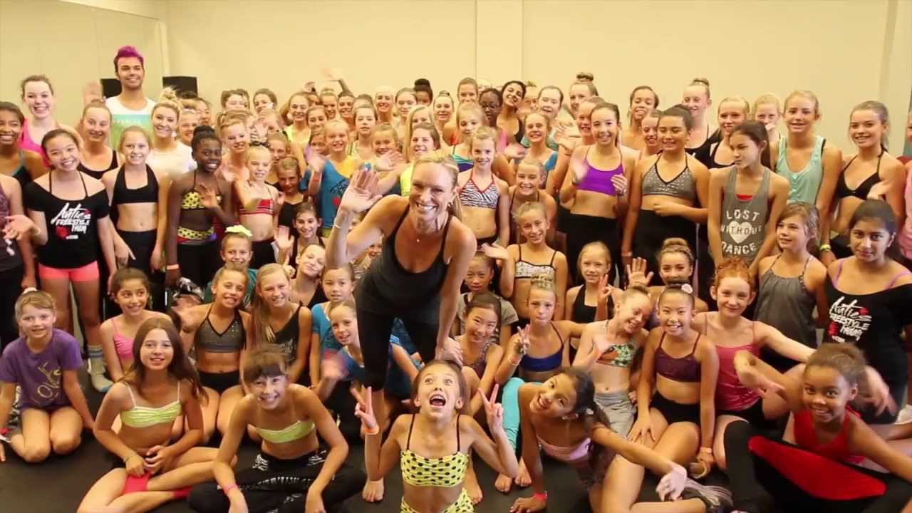 Day of Dance in Calgary, Canada