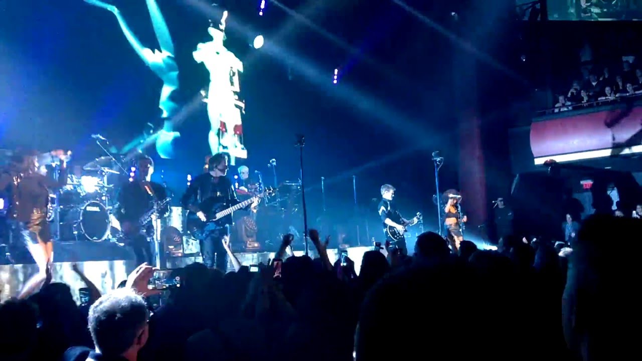Duran Duran - The Reflex (Live, Niagara Falls, 2016)