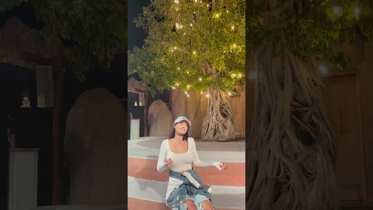 Она началась с одного взгляда 