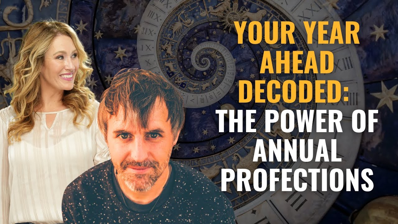 Discover your yearly Time Lord and learn how to track it with Gemini Brett