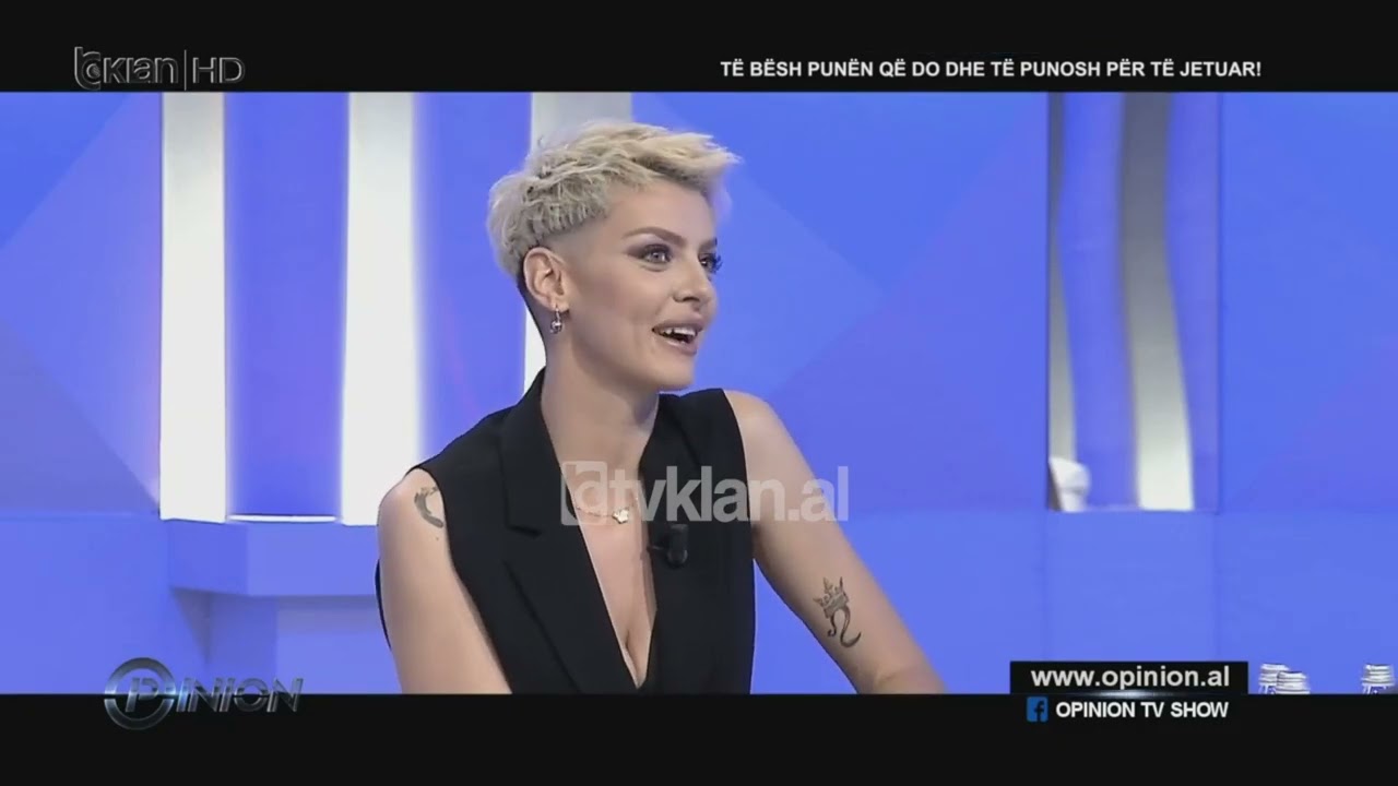 Matilda Mcini: Nis pun&euml;n n&euml; 3:30 t&euml; m&euml;ngjesit &ccedil;do dit&euml;