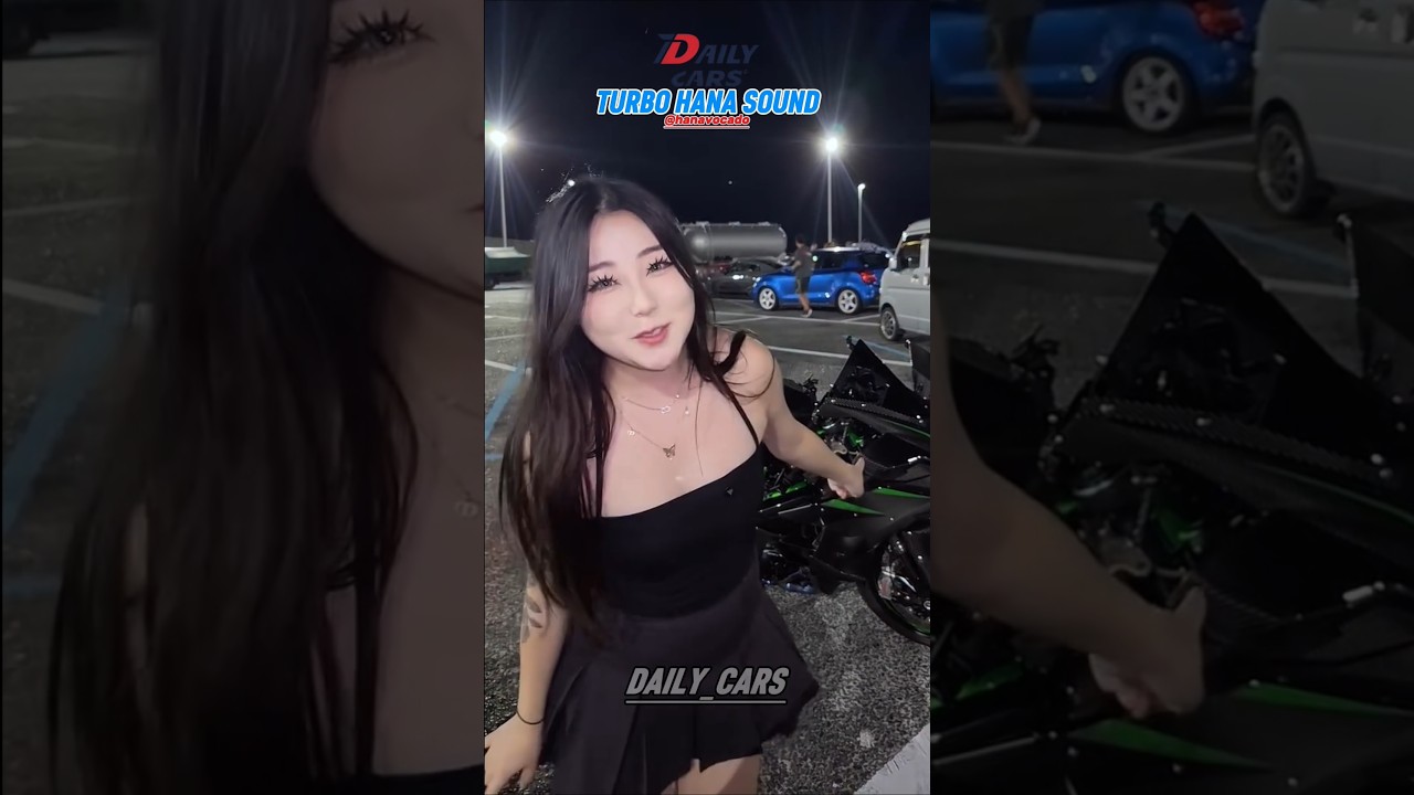 Hana New Sound Turbo #automobile #hana #jdm #h2r #supramk4 #gtr34 #car #shorts
