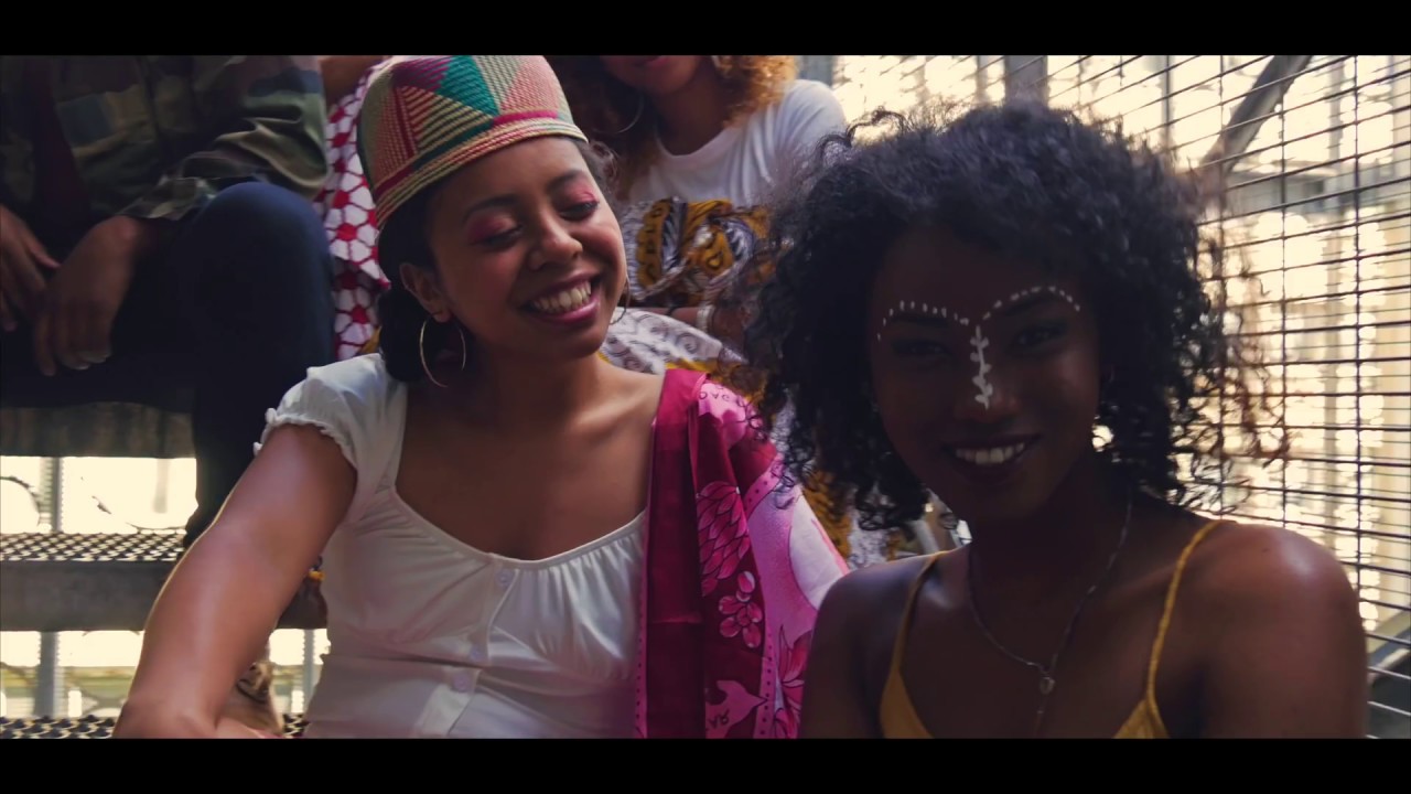 GASY KA MANJA - Madyba  X HypeMada