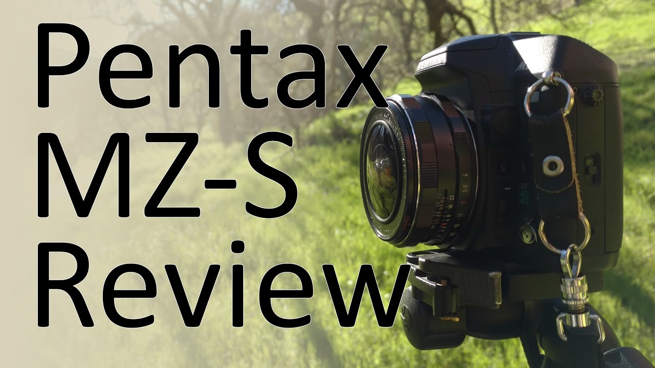 Pentax MZ-S Review and Sample Photos