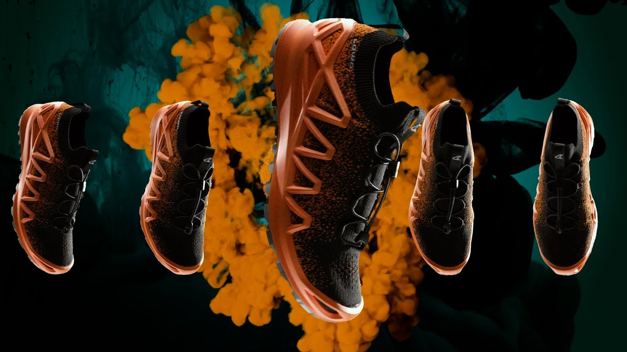 LOWA FUSION&reg; LO - After is just the beginning