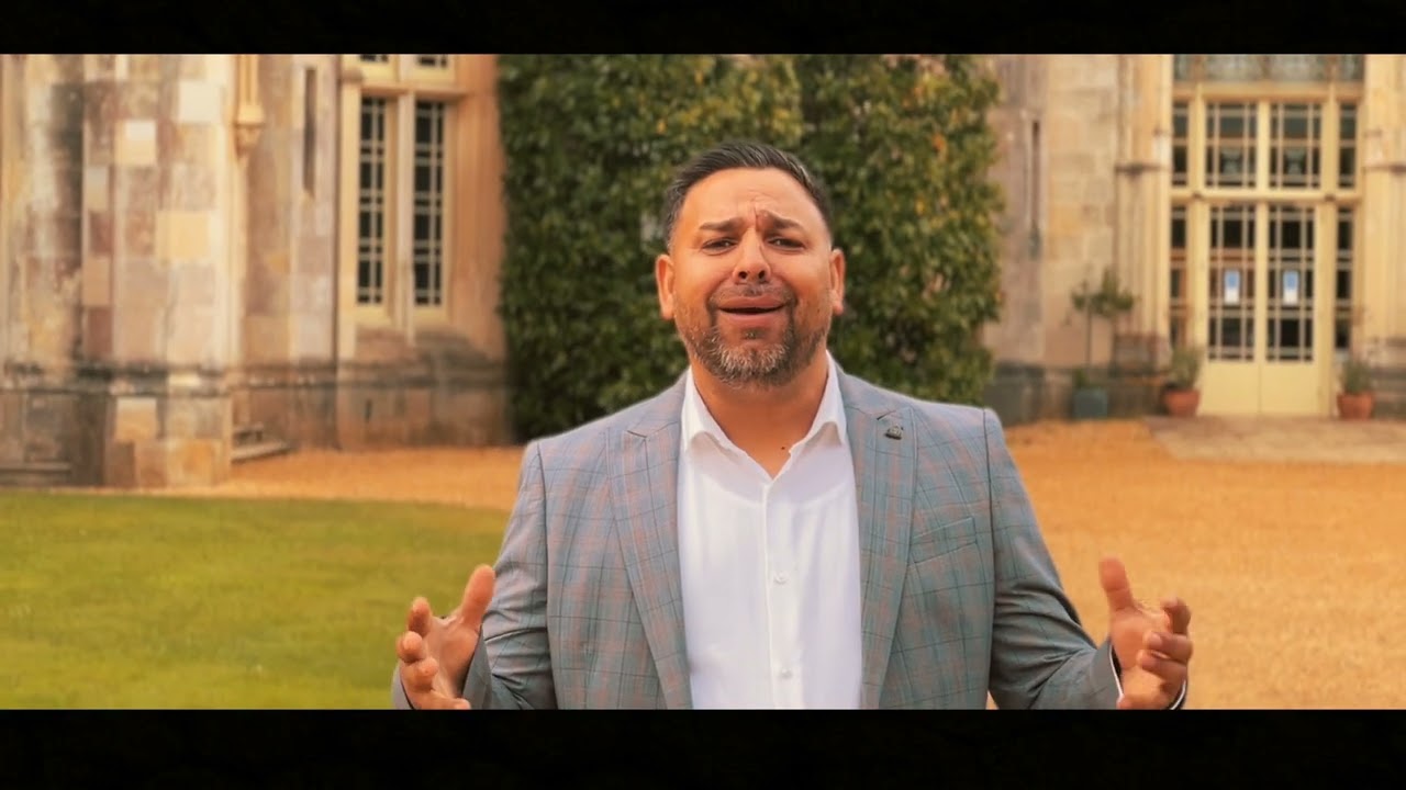 STEFAN DIN MURGENI - La ce iti foloseste 💥Official video 2022