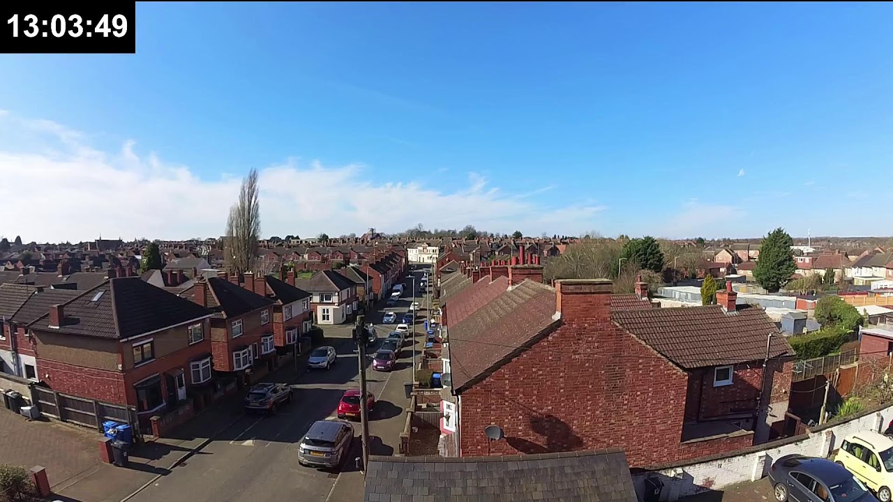 Kettering live webcam