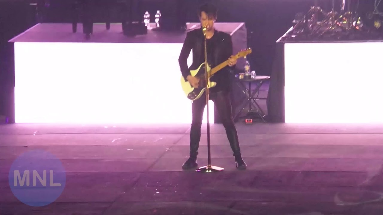 THIS IS GOSPEL (Panic! At The Disco) Momentum Live MNL