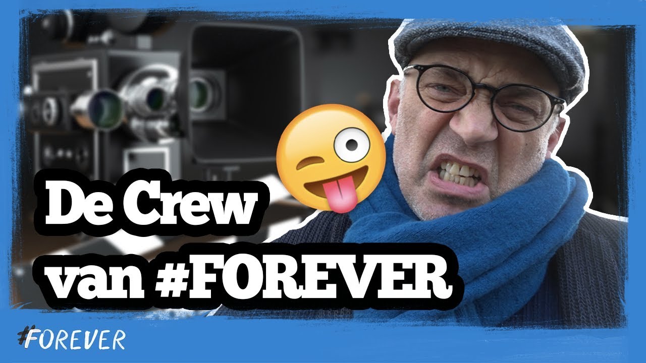 Backstage #3: Powerteam | #Forever