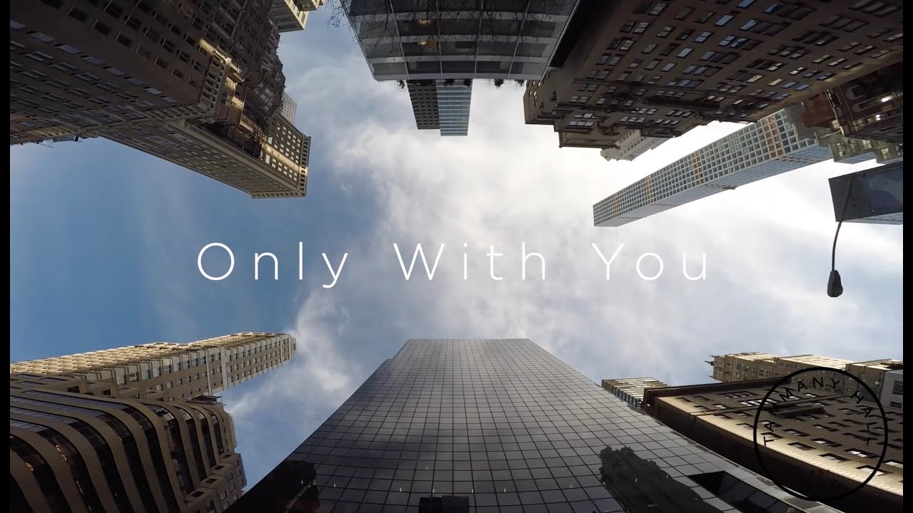 Tammany Hall NYC: Only With You (Official Covid Video)