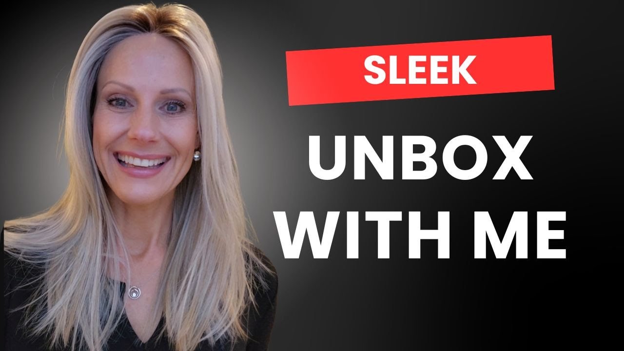 WIG REVIEW | Sleek by Ellen Wille – Long, Straight Style with Easy Wear