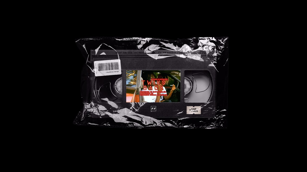 22Cozz ft Southlove - Twixs Back (Dir. by DaFunkyHomie)