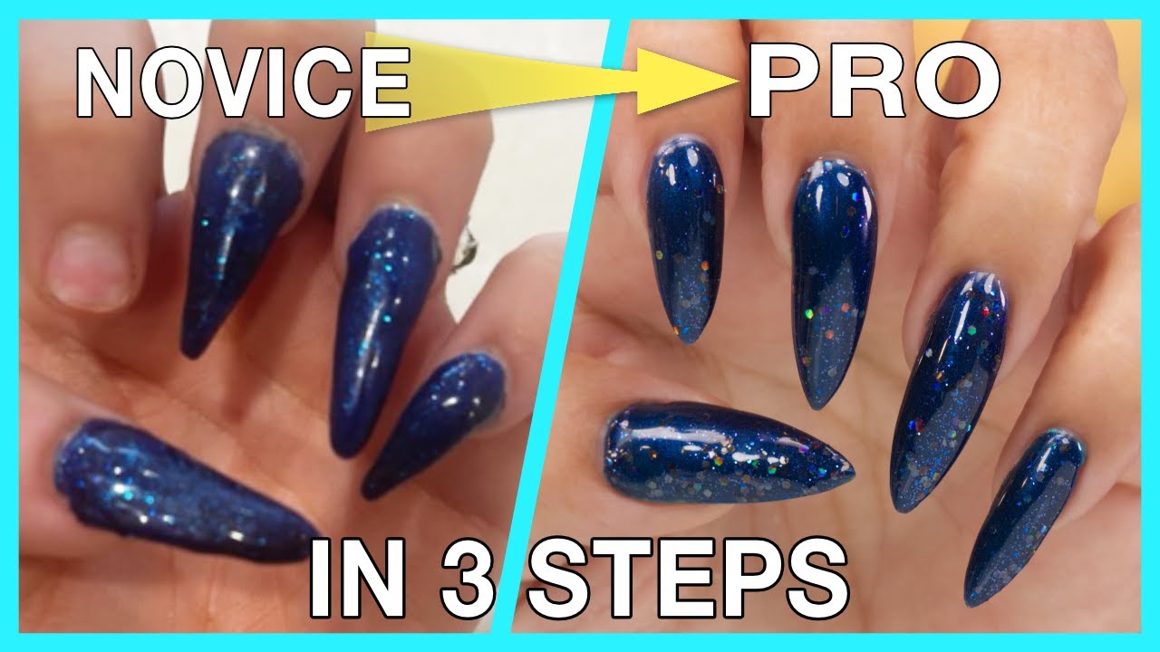 HELP! My Nails Are Popping OFF! WHY⁉️😡