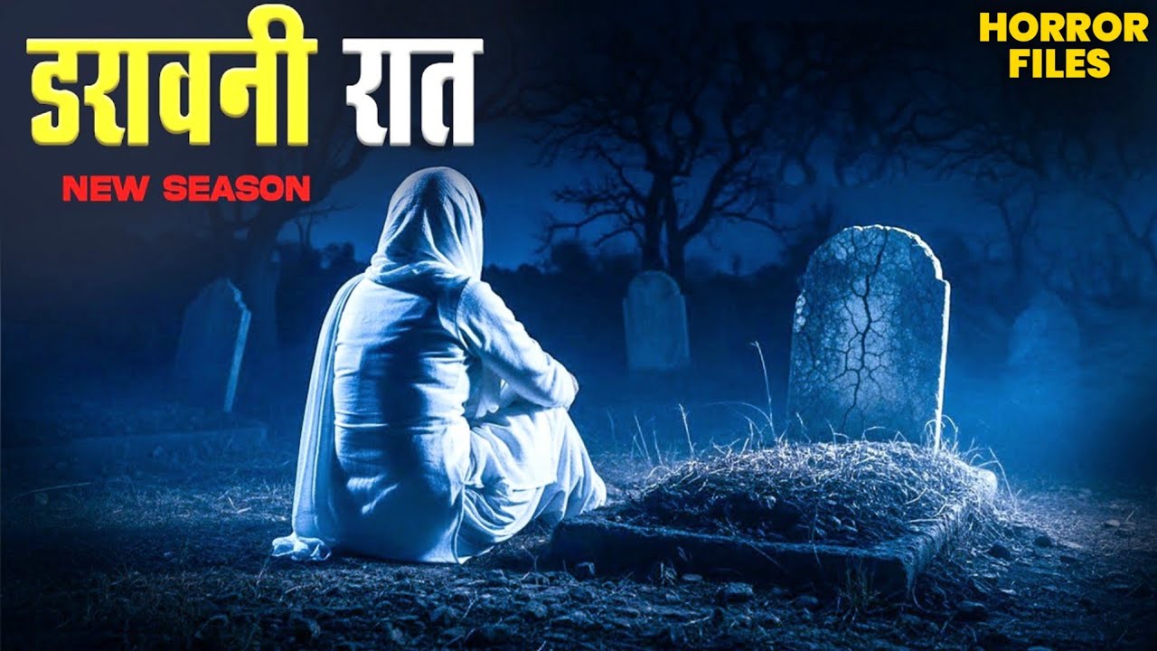 पुरे परिवार पर डायन का साया | Aahat New Season | Latest Episode | #aahat #bhootkikahani #horrormovie