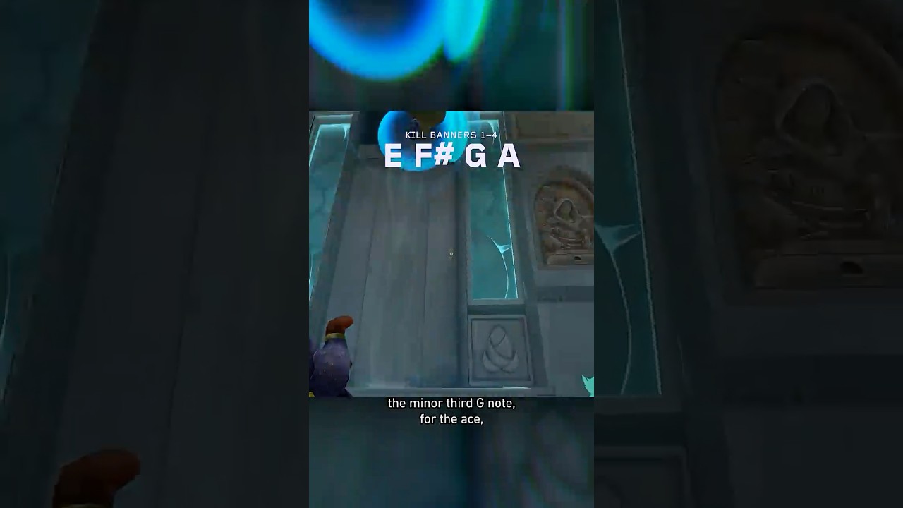 Here's the key to those satisfying Killbanner sound effects.