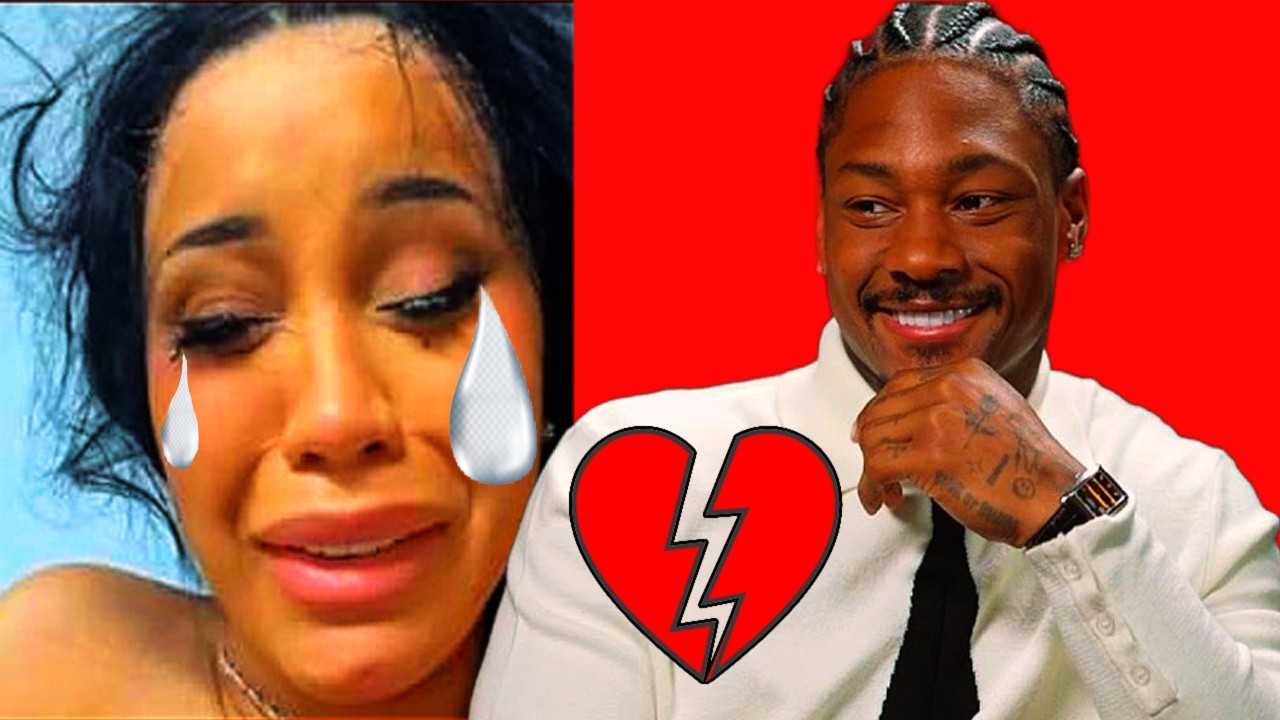 Карди Би сожалеет о расставании с Оффсетом и о том, что стала четвертой по счету матерью ребенка ...