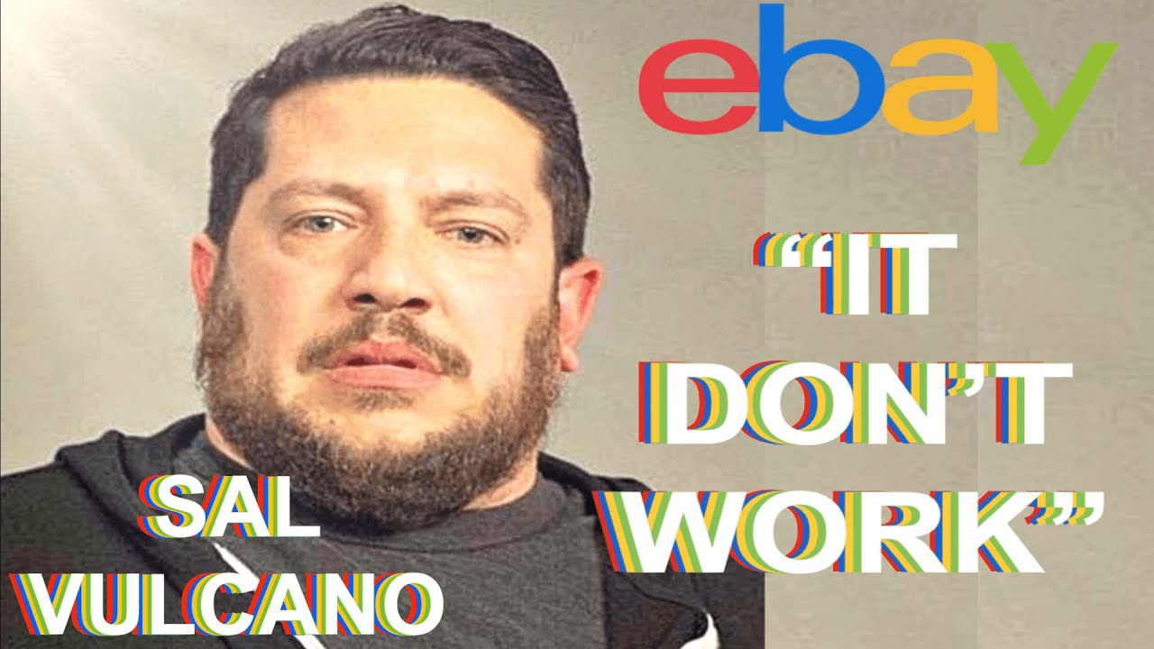 Selling DVD Burner Turns Dreadful for Sal