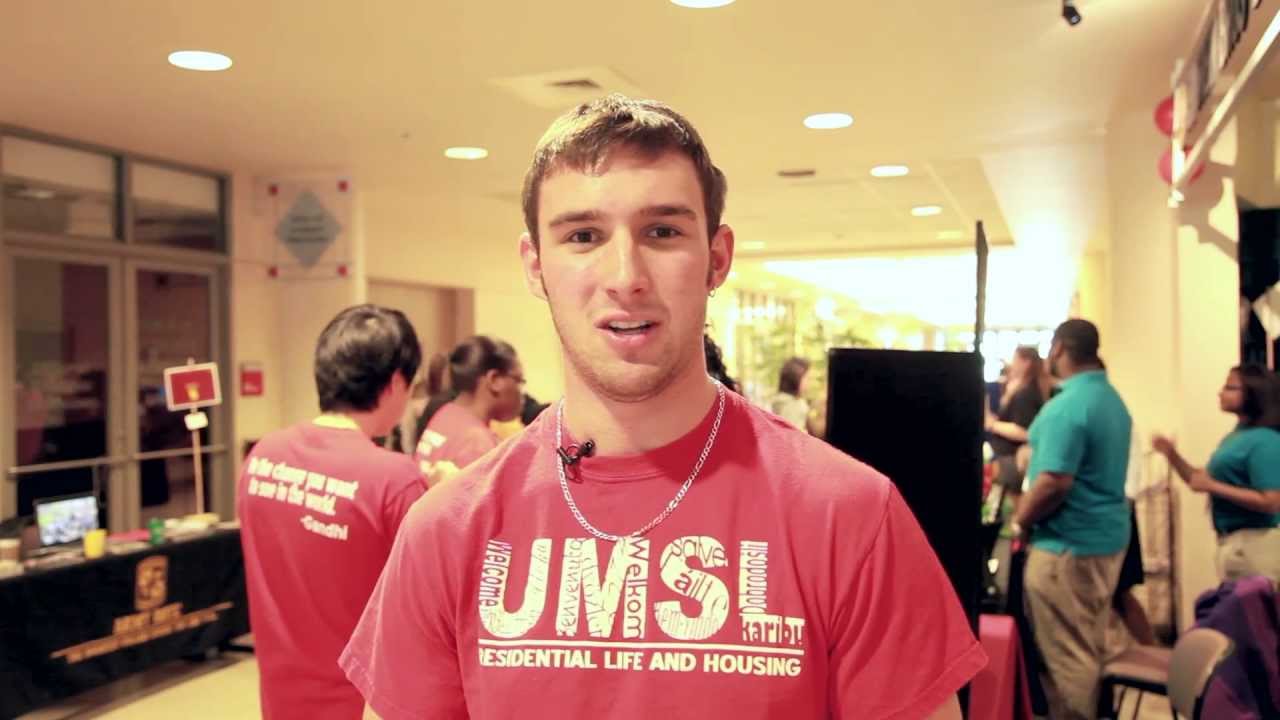 UMSL Day