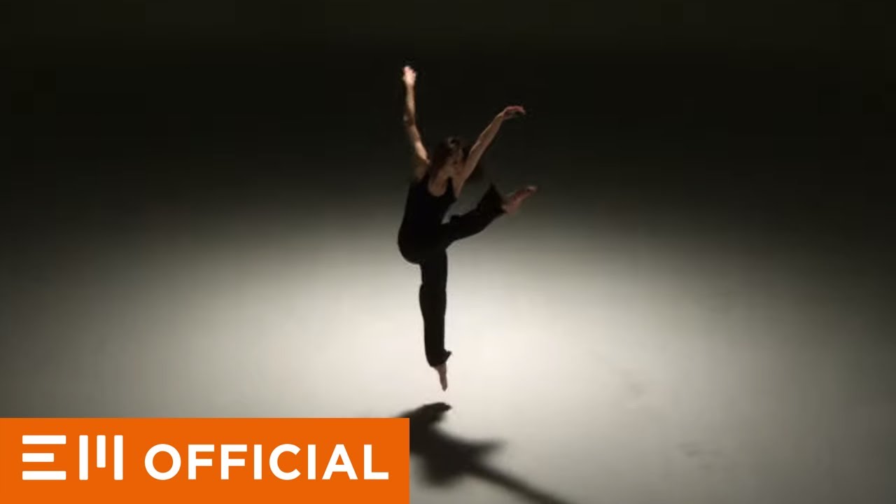 KIM BA DA (김바다) - 'Searching' Official Music Video