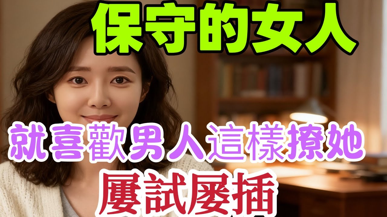 保守的女人，就喜歡男人這樣撩她，屢試不爽。｜ #保守的女人 #撩妹技巧 #語氣撩 #眼神撩 #細節撩  #男女相處#親密關係#互動#信號##情感 #happy婚 #感情 #大熱門 #結婚