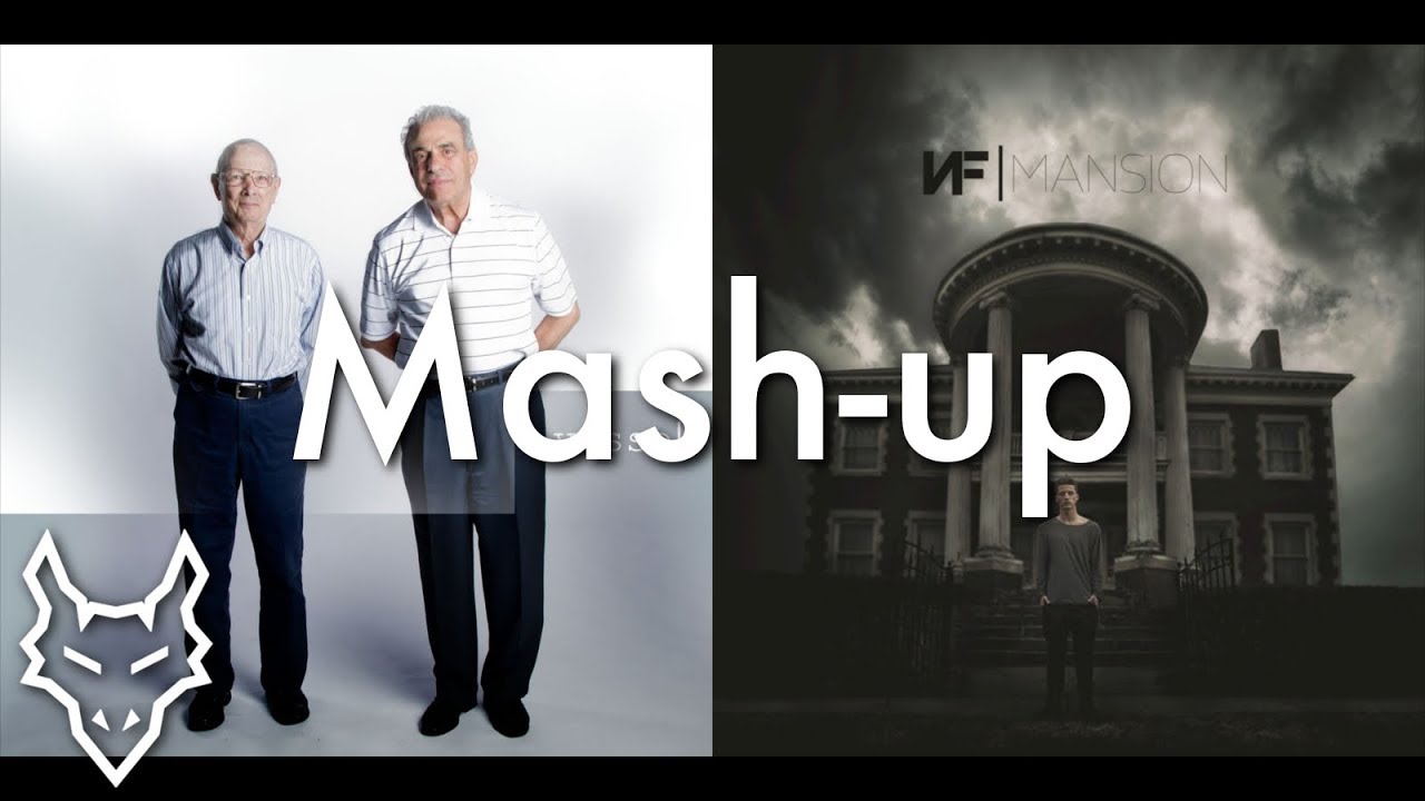 Paralyzed Radio - NF and Twenty One Pilots | Mashup