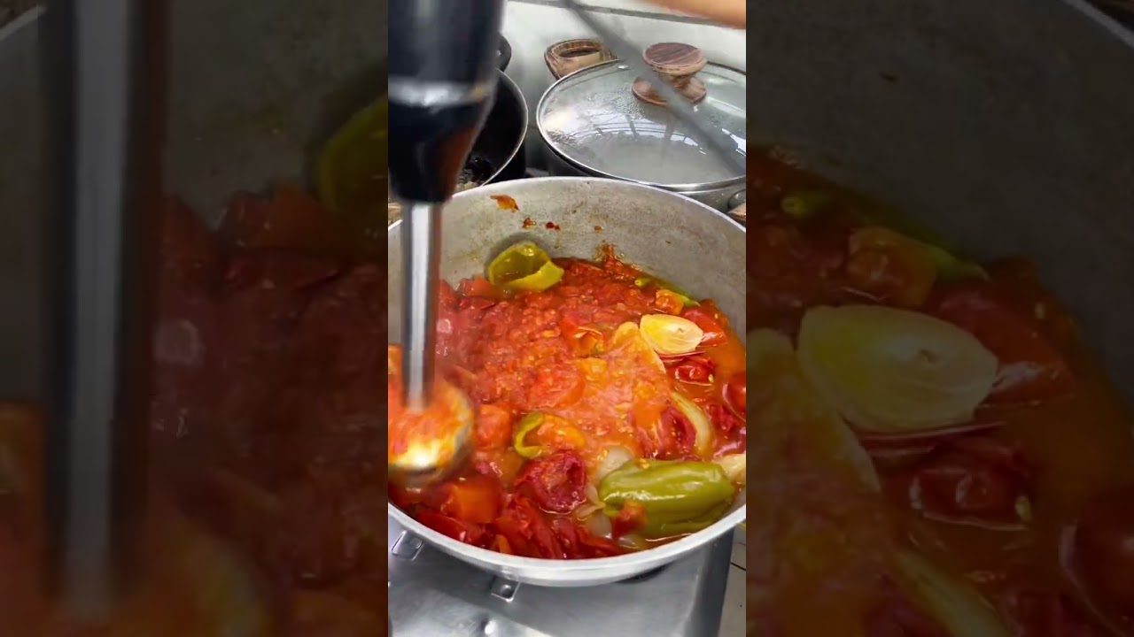 What I Cooked for My Family Today 🍲