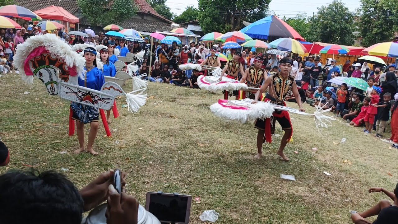 JARAN KEPANG SSGS
