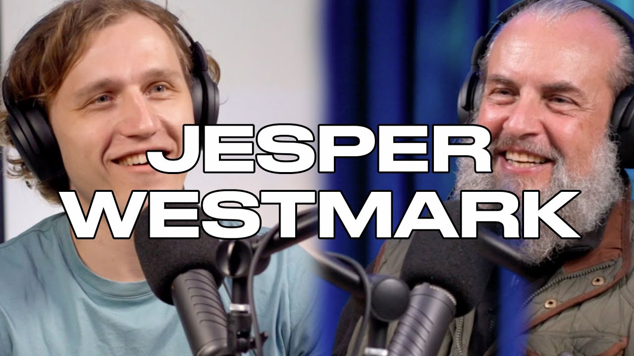 #71 - Jesper Westmark
