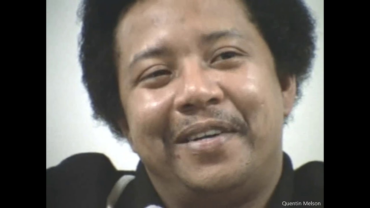 Billy Cox Interview on Jimi Hendrix (1973)