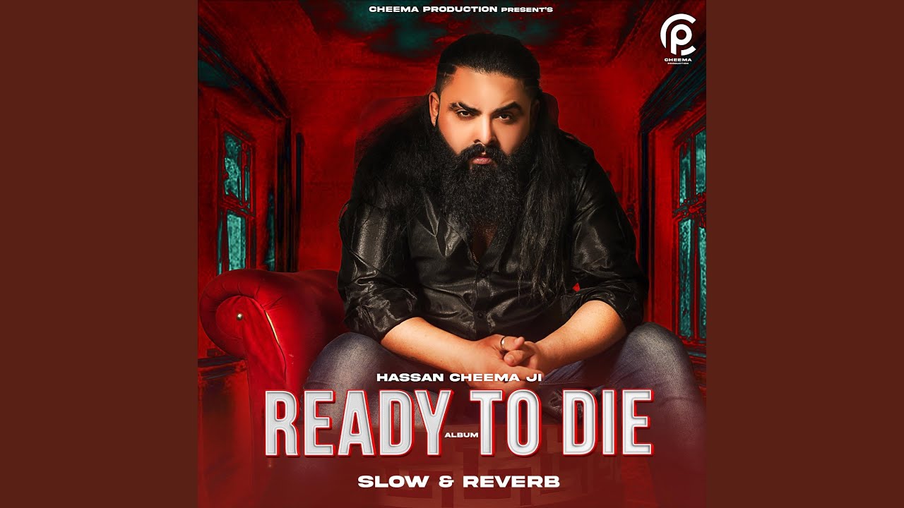 Sher Da Shikar (Slowed Reverb)