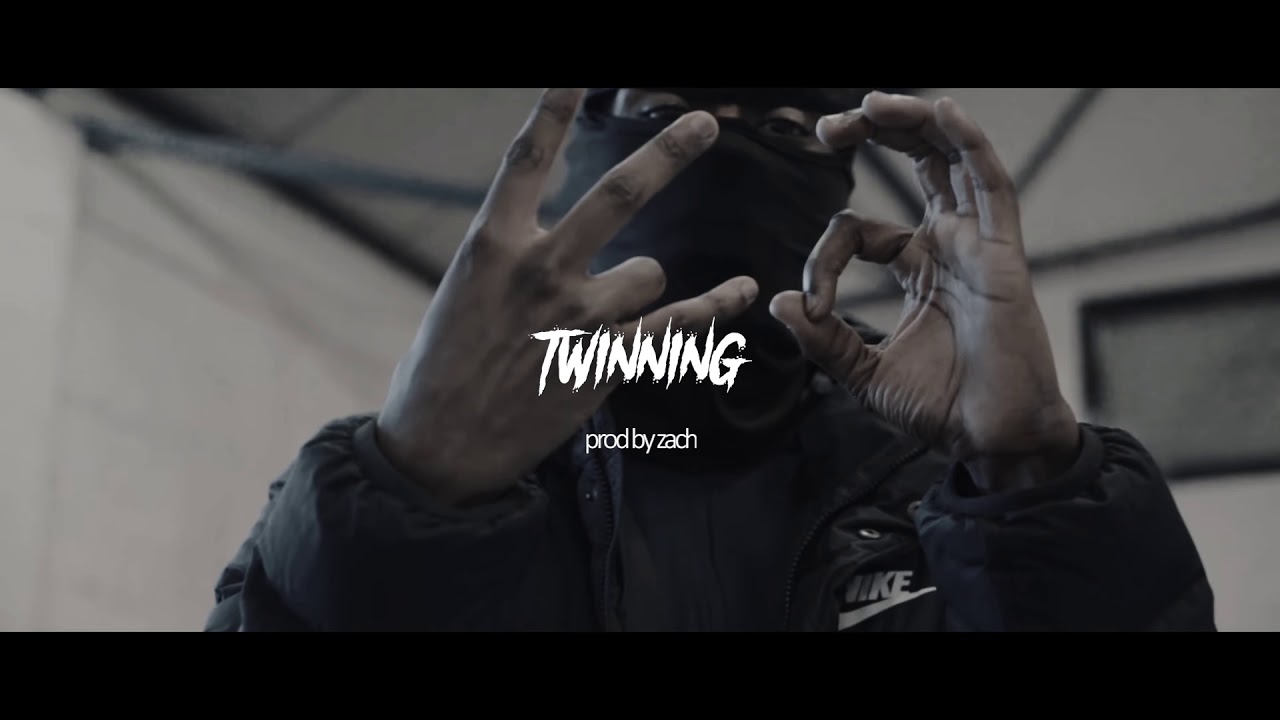 [FREE] #MOSCOW17 SCREW X MAYSKI X #KARTEL17 KWIZZY X UK DRILL TYPE BEAT | TWINNING | PROD. ZACH