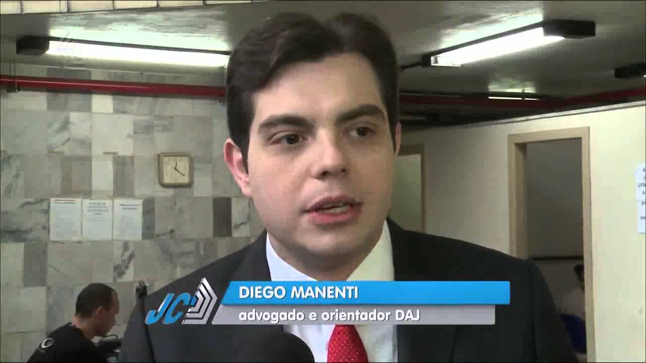 Mat&eacute;ria - Direito UFMG
