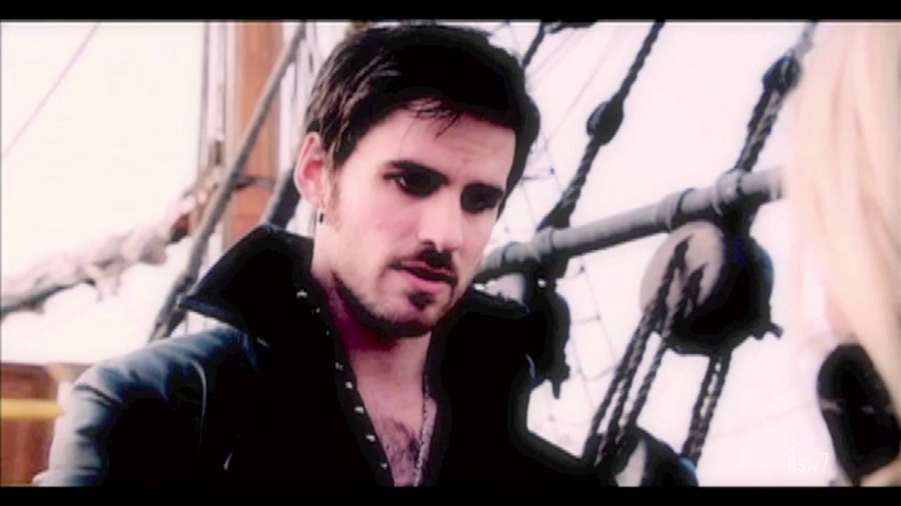 I'd come for you | hook & emma