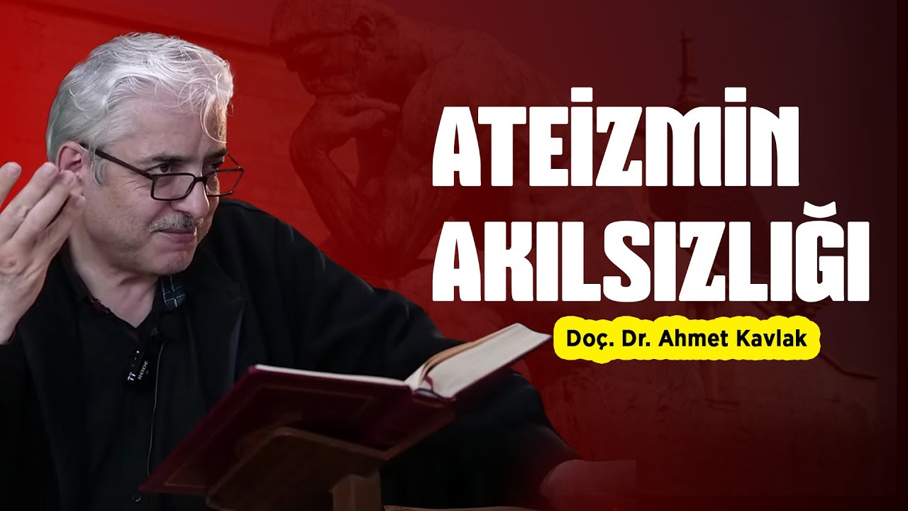 Ateizmin Akılsızlığı - Risale-i Nur Sohbetleri - 28.10.2024
