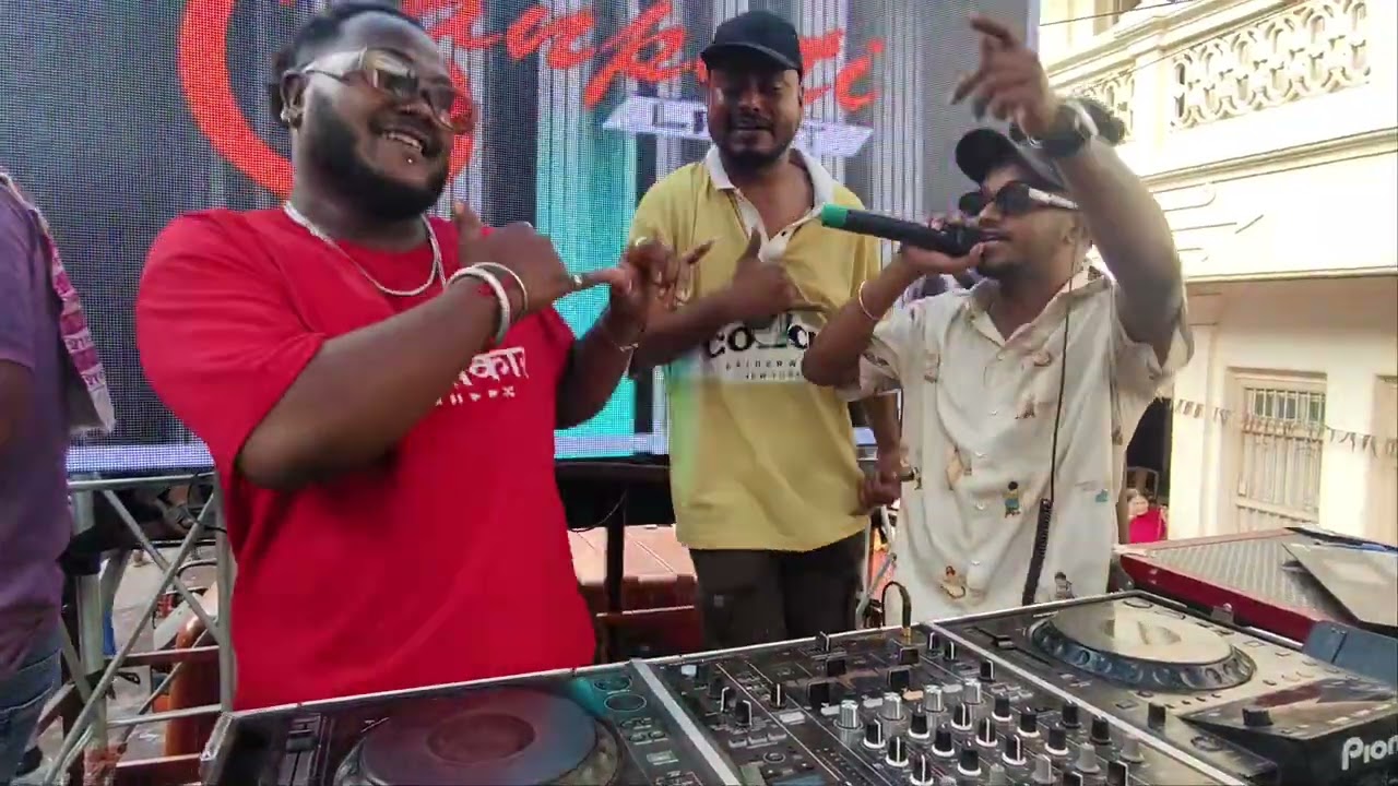 Radha la kahi de💫dj_jenii x dj_yam