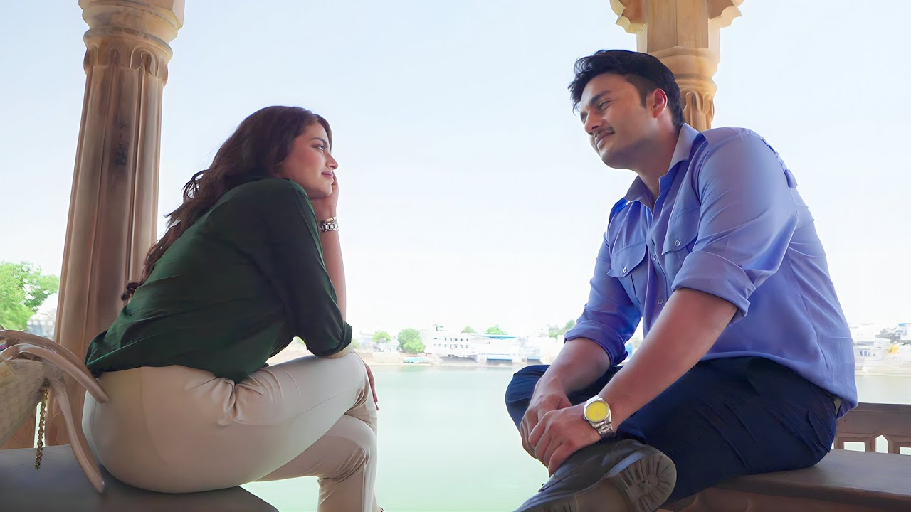 One Ride Changed Everything – A Driver’s Love Story | ANTAS 2  New Bollywood Movie