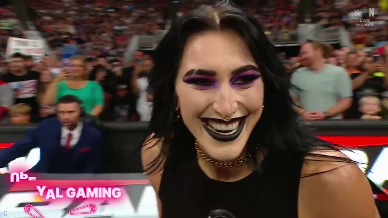 WWE Judgment Day Is A New Tag Team Champions #gaming #viral #foryou #tiktok #instagram 