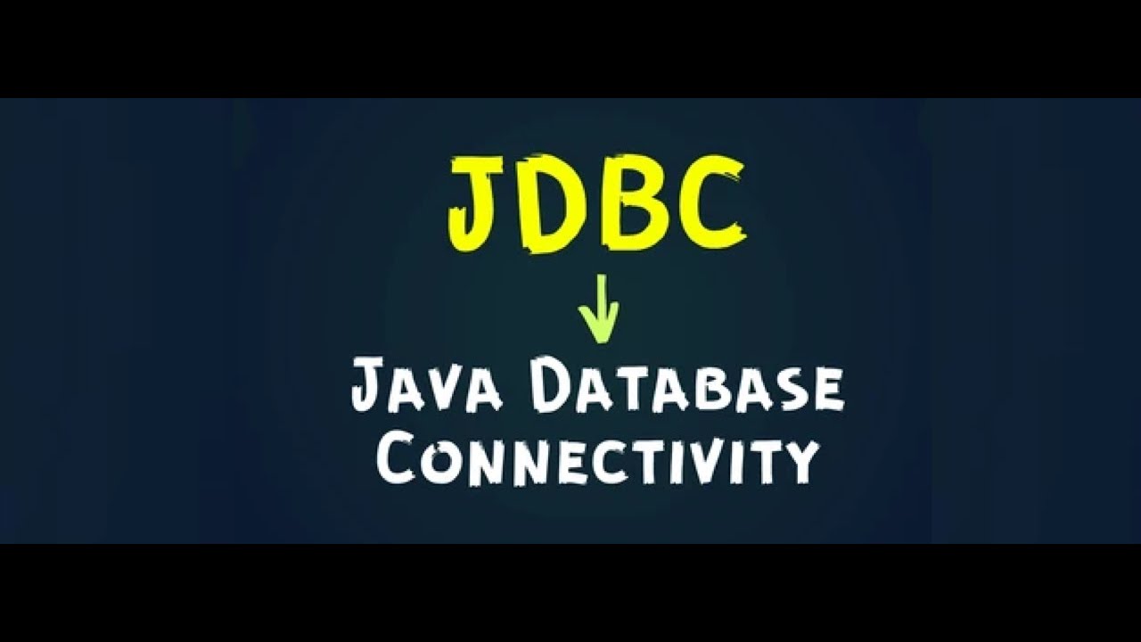Java DataBase Connectivity | Part-2 | #jdbc