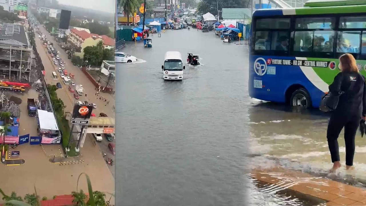 Baha sa Bacolod