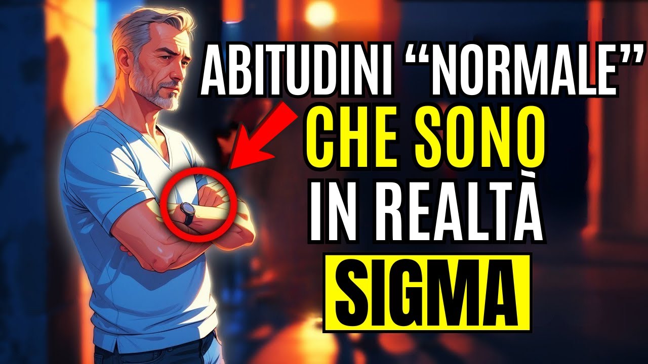 8 Comportamenti 