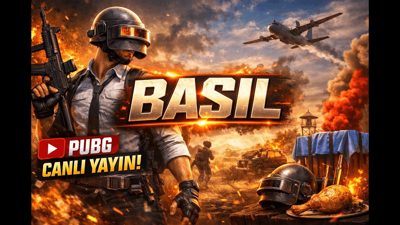 🔥 PUBG CANLI | BUGÜN WIN ALMADAN  UYUMAK YOK! 😎 | (Portrait)